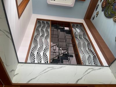 Bedroom Image of 3200 Sq.ft 4 BHK Independent House for rent in Narayanapura Bengaluru for Rs. 70000