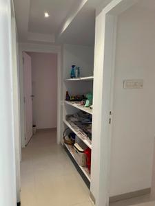Hall Image of 1780 Sq.ft 3 BHK Apartment / Flat for rent in The Springs, Kalamboli Navi Mumbai for Rs. 69000