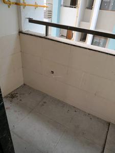 Drying Area Image of 1449 Sq.ft 3 BHK Apartment / Flat for sale in Spelndid Murlidhar Glory, Nana Chiloda Ahmedabad for Rs. 5000000