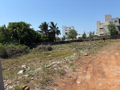 Image of 1800 Sq.ft Residential Plot / Land for sale in Thaiyur, Chennai for Rs. 6300000