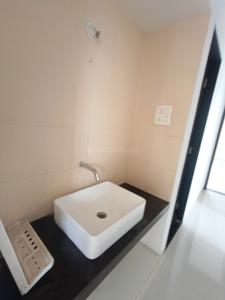 Image of 1100 Sq.ft 2 BHK Apartment / Flat for rent in Suvik Aspire, Indira Nagar, Nashik for Rs. 15000