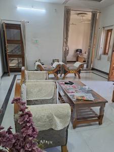 Hall Image of 1500 Sq.ft 6 BHK Independent House for sale in Chopasni Housing Board Jodhpur for Rs. 22500000