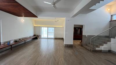 Hall Image of 3600 Sq.ft 4 BHK Villa for rent in Magna Majestic Meadows, Osman Nagar Hyderabad for Rs. 85000