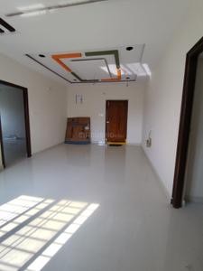 Hall Image of 1200 Sq.ft 1 BHK Apartment / Flat for sale in Turkapally Hyderabad for Rs. 5600000