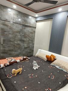 Bedroom Image of 1150 Sq.ft 2 BHK Apartment / Flat for sale in GRC Subhiksha, Choodasandra Bengaluru for Rs. 12000000