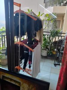 Balcony Image of 2350 Sq.ft 3 BHK Apartment / Flat for sale in Ardee Palm Grove Heights, Sector 52 Gurgaon for Rs. 38400000