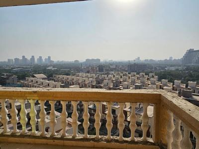 Balcony Image of 1198 Sq.ft 2 BHK Apartment / Flat for sale in The Hemisphere Expa Villa, Jaypee Greens Greater Noida for Rs. 6950000