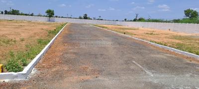 Image of 1200 Sq.ft Residential Plot / Land for sale in Budalur, Thanjavur for Rs. 900000