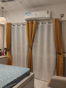 Bedroom Image of 1535 Sq.ft 3 BHK Apartment / Flat for sale in Sureka Sunrise Greens, Deshbandhu Nagar Kolkata for Rs. 16500000