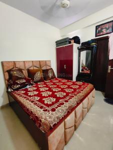 Bedroom Image of 1050 Sq.ft 2 BHK Apartment / Flat for sale in ACE Platinum, Zeta I Greater Noida for Rs. 8200000