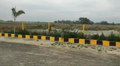 Image of 1000 Sq.ft Residential Plot / Land for sale in Bijnor, Lucknow for Rs. 2500000