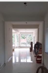 Hall Image of 1325 Sq.ft 3 BHK Apartment / Flat for sale in Beliaghata Kolkata for Rs. 11500000