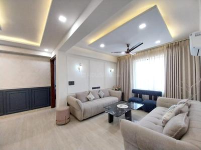 Hall Image of 1800 Sq.ft 3 BHK Builder Floor for sale in Sector 57 Gurgaon for Rs. 29500000