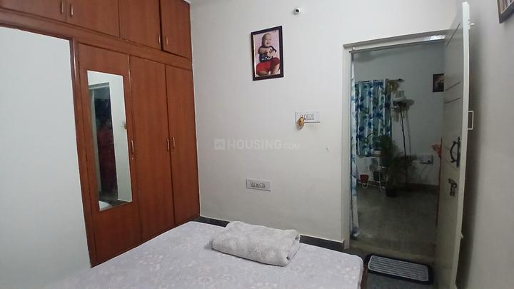 Prakash residency Bedroom 1