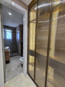 Balcony Image of 1800 Sq.ft 3.5 BHK Independent House for sale in Rajouri Garden New Delhi for Rs. 37500000
