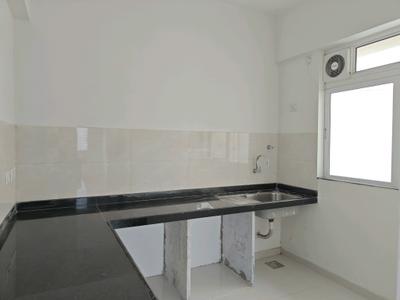 Kitchen Image of 750 Sq.ft 2 BHK Apartment / Flat for rent in Tridhaatu Morya, Chembur Mumbai for Rs. 75000