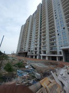 Image of 853 Sq.ft 3 BHK Apartment / Flat for sale in Presidency Presithum Phase II, Sector 132, Noida for Rs. 8500000