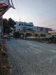 2 BHK Independent House