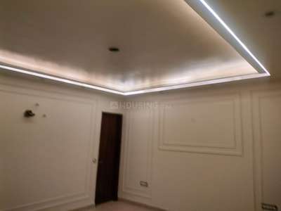 Bedroom Image of 2691 Sq.ft 2 BHK Builder Floor for rent in Beta I Greater Noida Greater Noida for Rs. 28000