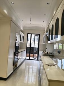 Kitchen Image of 2300 Sq.ft 3 BHK Builder Floor for sale in Palam Vihar Gurgaon for Rs. 26000000