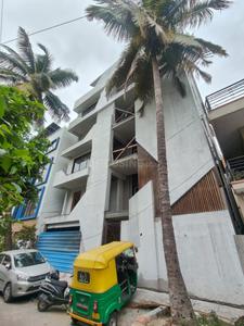 Image of 1800 Sq.ft 3 BHK Apartment / Flat for sale in Rajajinagar, Bengaluru for Rs. 21600000