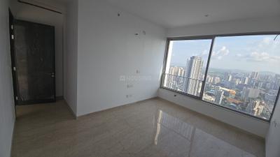 Bedroom Image of 3300 Sq.ft 5 BHK Apartment / Flat for sale in Oberoi Eternia Towers A to D, Mulund West Mumbai for Rs. 110000000