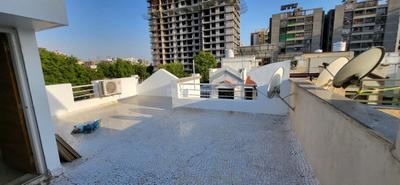 Balcony Image of 2700 Sq.ft 4 BHK Villa for sale in Kudasan Gandhinagar for Rs. 45000000