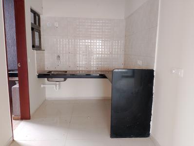 Kitchen Image of 900 Sq.ft 2 BHK Apartment / Flat for sale in Paranjape Blue Ridge The Orion, Hinjawadi Pune for Rs. 11000000
