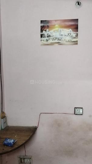 Laxmi Nagar Bedroom 1