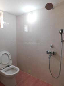 Bathroom Image of 2850 Sq.ft 4 BHK Villa for sale in Balapur Hyderabad for Rs. 17000000