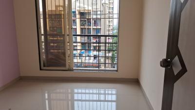 Bedroom Image of 1100 Sq.ft 2 BHK Apartment / Flat for sale in Ulwe Navi Mumbai for Rs. 8800000