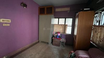Bedroom Image of 765 Sq.ft 2 BHK Apartment / Flat for sale in Naktala Kolkata for Rs. 3000000