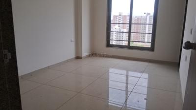 3 BHK Unfurnished Flat