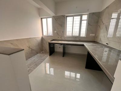 Kitchen Image of 1000 Sq.ft 2 BHK Apartment / Flat for sale in Chandrarang Serenity, Wakad Pune for Rs. 10000000