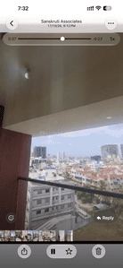 Image of 550 Sq.ft 1 BHK Apartment / Flat for sale in Saiguru Uday Heights, Kharadi, Pune for Rs. 7500000
