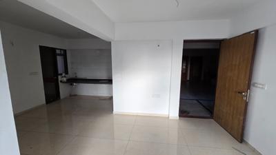 Hall Image of 1200 Sq.ft 3 BHK Apartment / Flat for sale in Siddharth Luxuria, Jagatpur Ahmedabad for Rs. 9200000