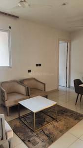 Hall Image of 1150 Sq.ft 3 BHK Apartment / Flat for sale in The Address, Sector 16 Chandigarh for Rs. 8000000