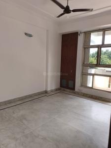 Bedroom Image of 1098 Sq.ft 2 BHK Apartment / Flat for sale in Panchsheel Wellington, Crossings Republik Ghaziabad for Rs. 7400000
