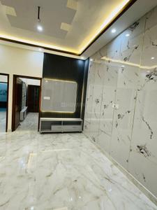 Hall Image of 1850 Sq.ft 3 BHK Builder Floor for rent in Ashiyana Lucknow for Rs. 21000