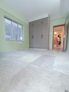Bedroom Image of 1450 Sq.ft 3 BHK Apartment / Flat for sale in New Town Kolkata for Rs. 9600000