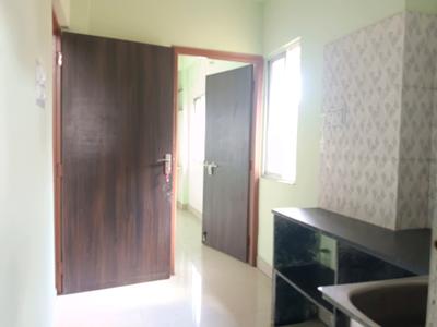 Living Room Image of 446 Sq.ft 1 BHK Apartment / Flat for sale in Madurdaha Kolkata for Rs. 1900000