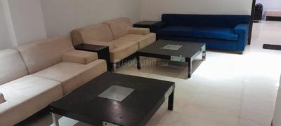 2 BHK Independent Builder Floor