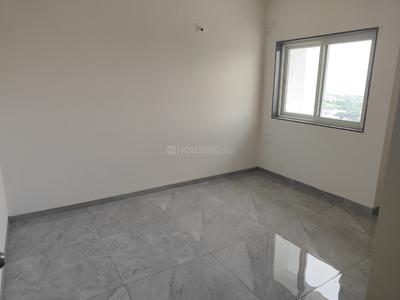 Bedroom Image of 3500 Sq.ft 4 BHK Apartment / Flat for rent in Alembic Kiara, Ram Wadi Vadodara for Rs. 100000
