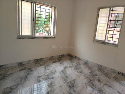 Bedroom Image of 670 Sq.ft 2 BHK Apartment / Flat for sale in Shivam Residency, Uttarpara Hooghly for Rs. 1876000
