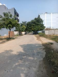 Image of 1350 Sq.ft Residential Plot / Land for sale in Bhondsi, Gurgaon for Rs. 7200000