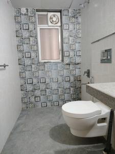 Common Bathroom Image of 750 Sq.ft 2 BHK Apartment / Flat for sale in Hinjawadi Pune for Rs. 6500000