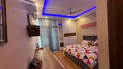 Bedroom Image of 1700 Sq.ft 3.5 BHK Villa for sale in Sector 84 Gurgaon for Rs. 22500000