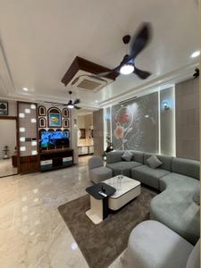 Hall Image of 5600 Sq.ft 5 BHK Villa for sale in Nirman Nagar Jaipur for Rs. 62000000