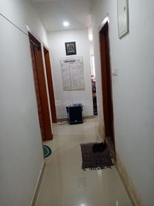 Hall Image of 821 Sq.ft 2 BHK Apartment / Flat for sale in Swasteek Samriddhi 2, Jalukbari Guwahati for Rs. 4950000