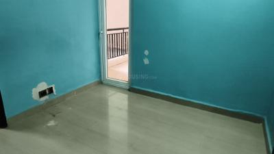Bedroom Image of 1800 Sq.ft 3.5 BHK Apartment / Flat for rent in Saviour Greenisle, Crossings Republik Ghaziabad for Rs. 26000